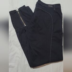DKNY Black Women's Pants